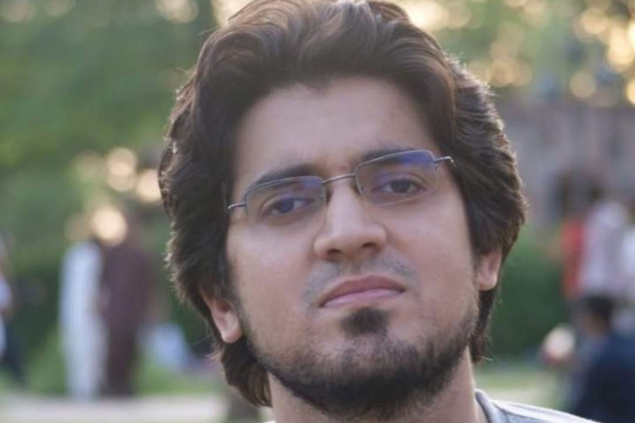 Abdullah Malik
