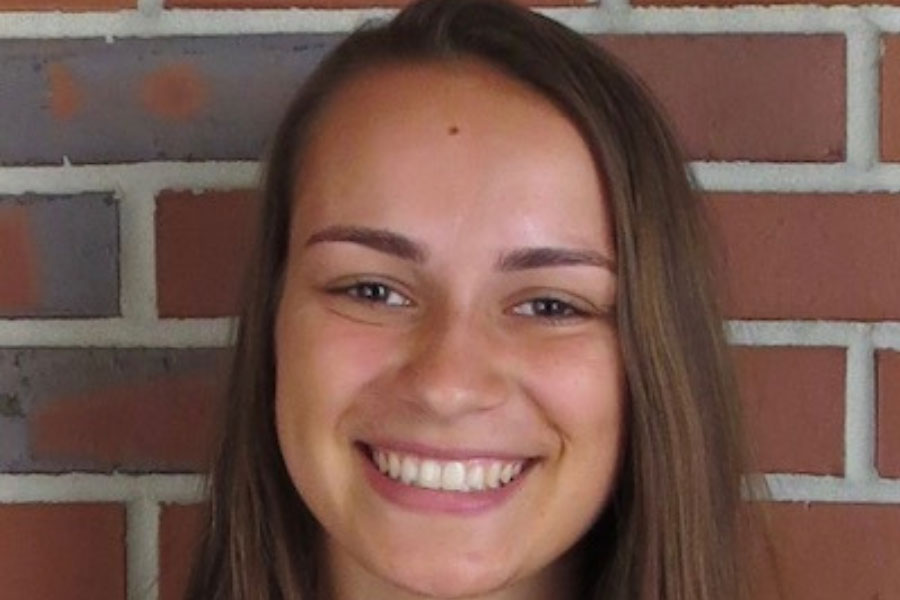Courtney Whitcher