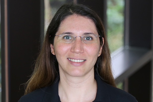 Esra Ozdemir