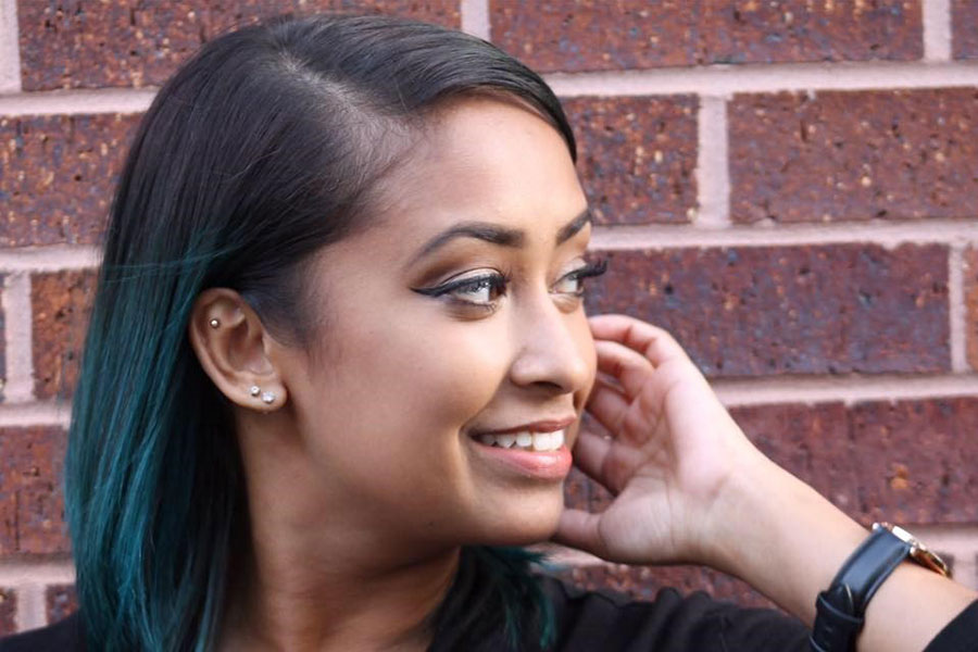 Rita Mookerjee