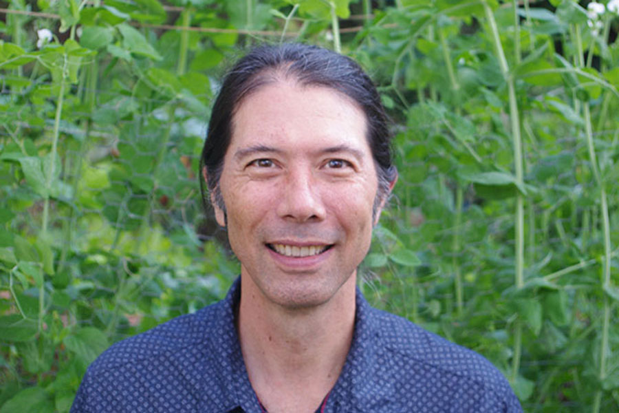 Brian Inouye