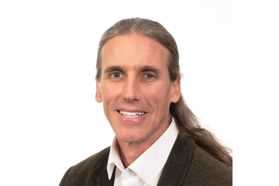 Chris Coutts