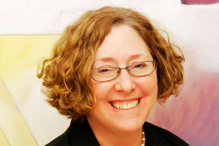 Marcia Rosal