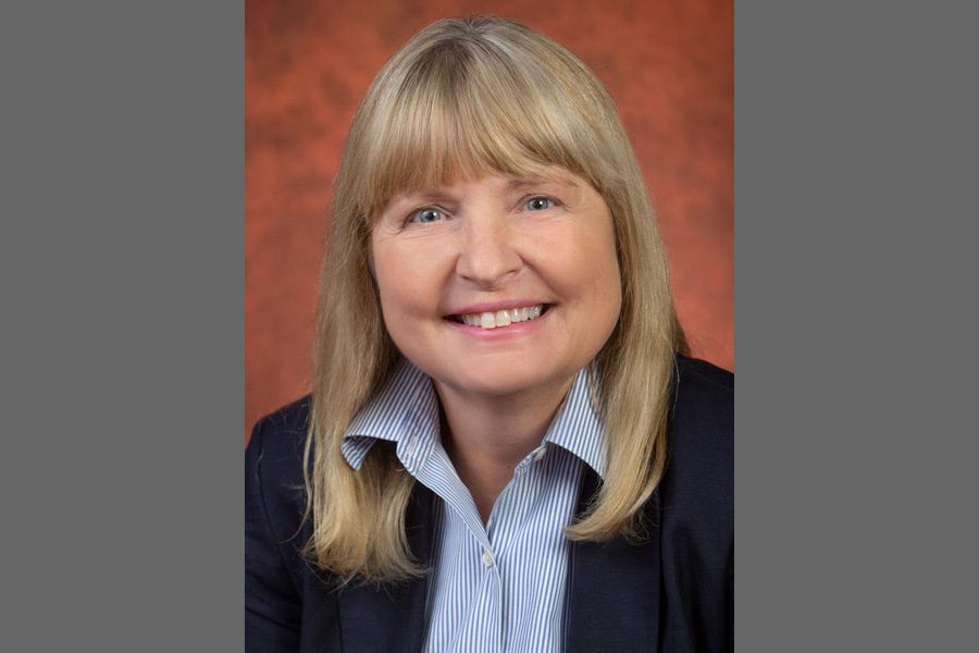Nancy Everhart