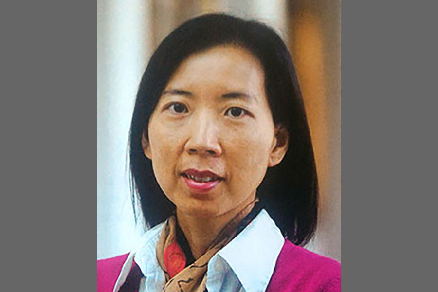 Ruby Pui Wan Lee