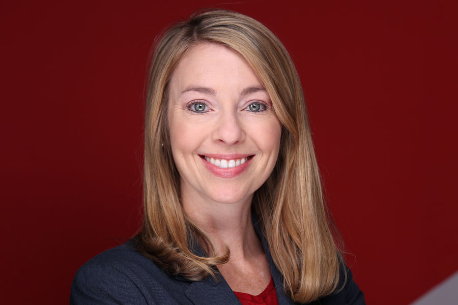 Samantha Paustian Underdahl