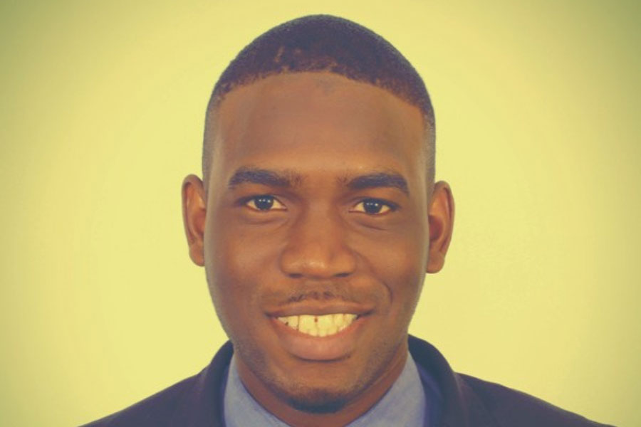 Andrae Silburn