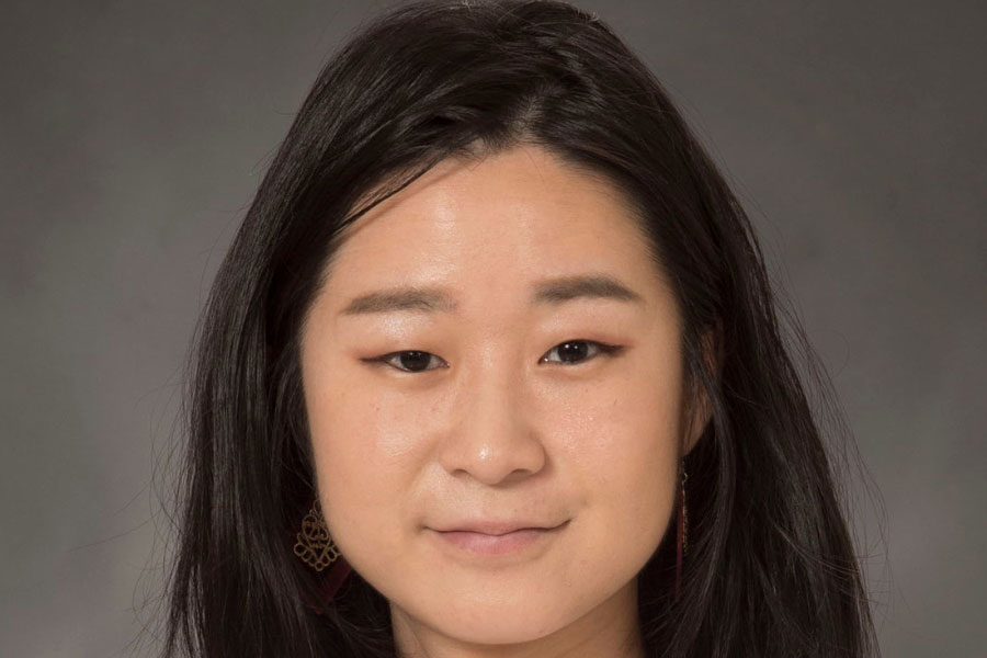 Emily Lu