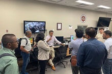 VSPP at FAMU-FSU College of Engineering