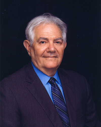Dr. Michael Launer