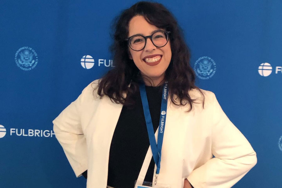 Camila Bentancur Latorre