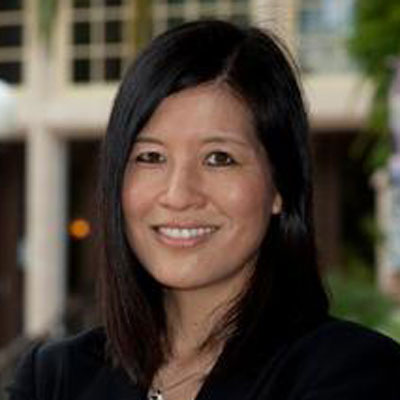 Lisa Ryoko Wakamiya