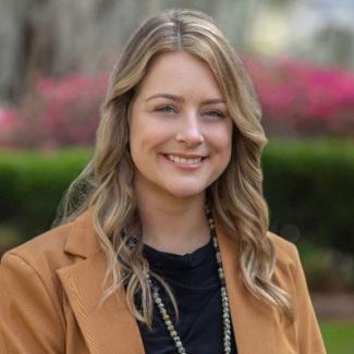 Kelsey Klopfenstein