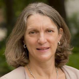 Patricia Born