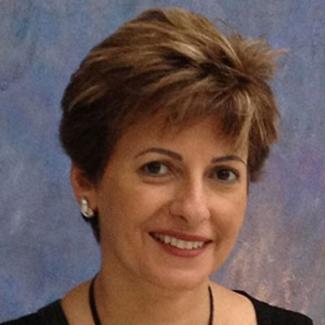 Zeina Schlenoff